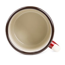 Lade das Bild in den Galerie-Viewer, U.S. NATIONAL PARKS Serie | Emaillebecher XL 650ml | Modell: Grand Canyon