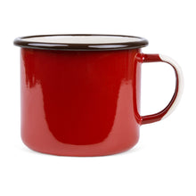 Lade das Bild in den Galerie-Viewer, U.S. NATIONAL PARKS Serie | Emaillebecher XL 650ml | Modell: Grand Canyon