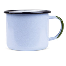 Lade das Bild in den Galerie-Viewer, U.S. NATIONAL PARKS Serie | Emaillebecher XL 650ml | Modell: Everglades