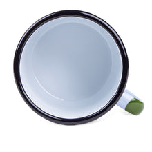 Lade das Bild in den Galerie-Viewer, U.S. NATIONAL PARKS Serie | Emaillebecher XL 650ml | Modell: Everglades