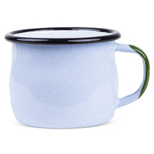 Lade das Bild in den Galerie-Viewer, U.S. NATIONAL PARKS Serie | Emaillebecher 350ml | Modell: Everglades