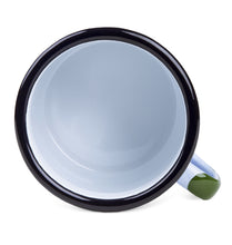 Lade das Bild in den Galerie-Viewer, U.S. NATIONAL PARKS Serie | Emaillebecher 350ml | Modell: Everglades